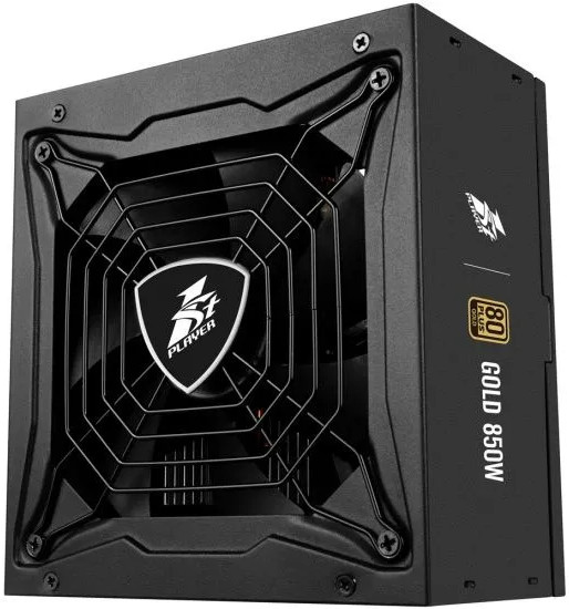 Блок питания 1Stplayer Steampunk 850W