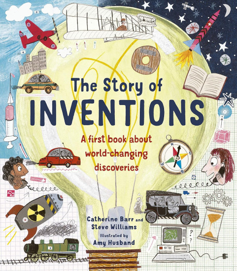 Story of Inventions