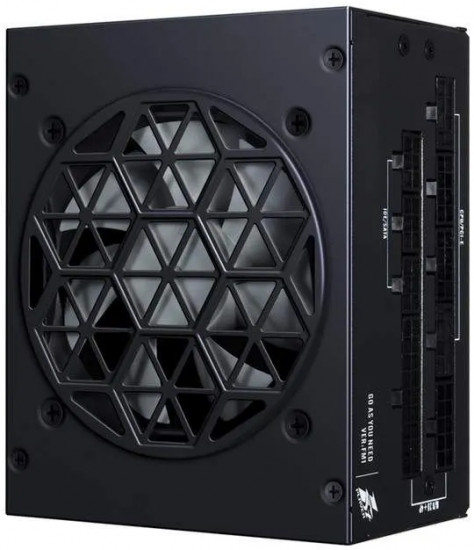 Блок питания 1Stplayer SFX 850W