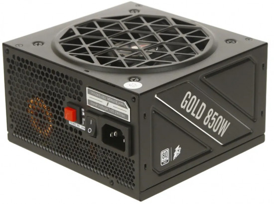 Блок питания 1Stplayer NGDP850 850W