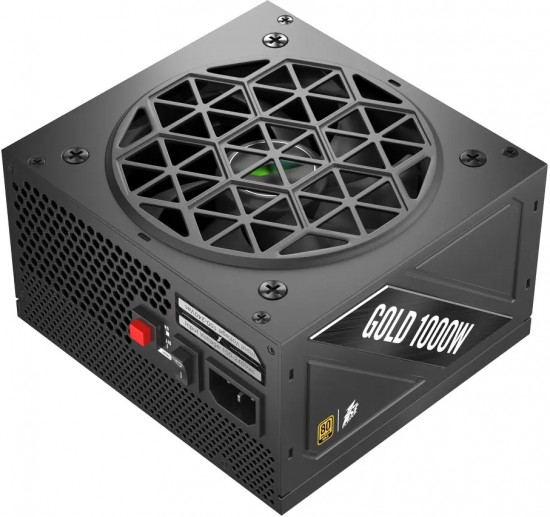 Блок питания 1Stplayer NGDP1000 1000W