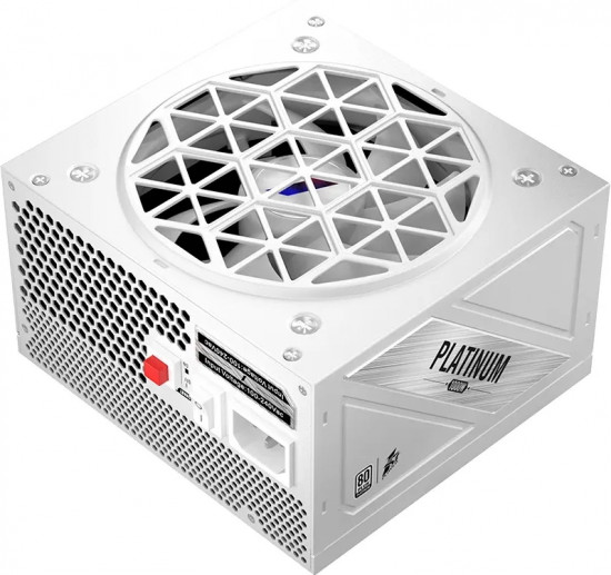 Блок питания 1stplayer NGDP Platinum 1000W
