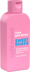 Гель для душа «Sweet shake»