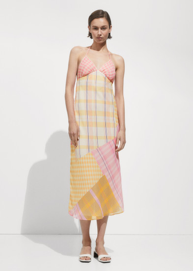 Платье женское