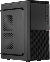 Корпус компьютерный 2E Alfa 2E-E130