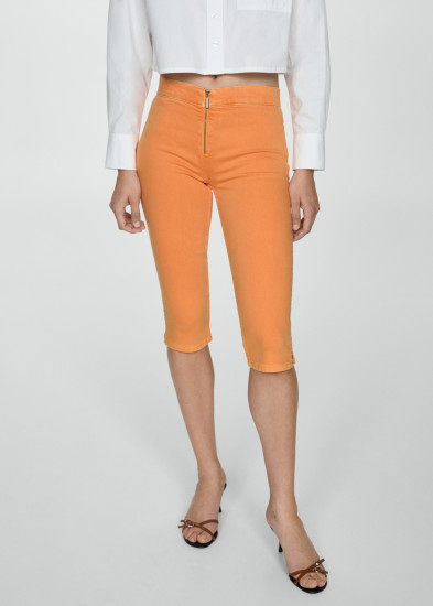 Капри женские