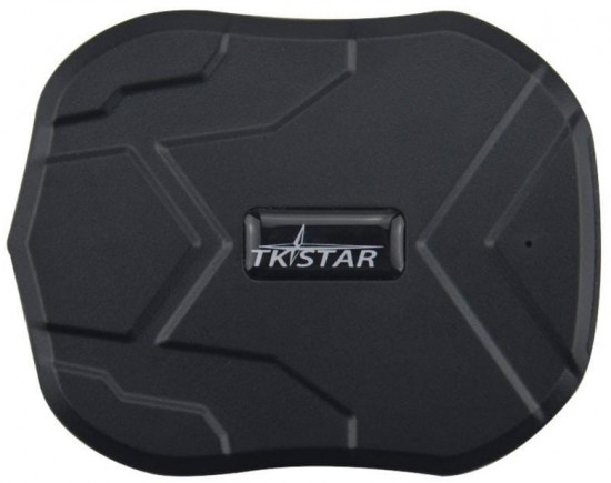 GPS-трекер TKSTAR TK905