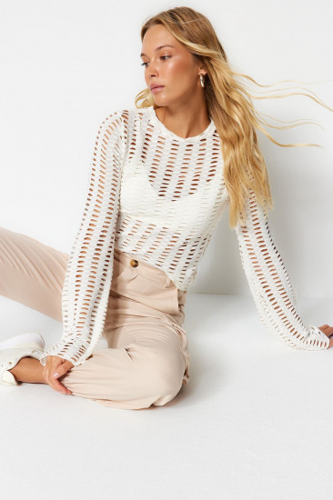 Блузка женская