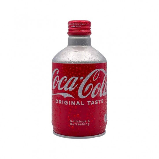 Напиток газированный «Coca Cola Original Taste»
