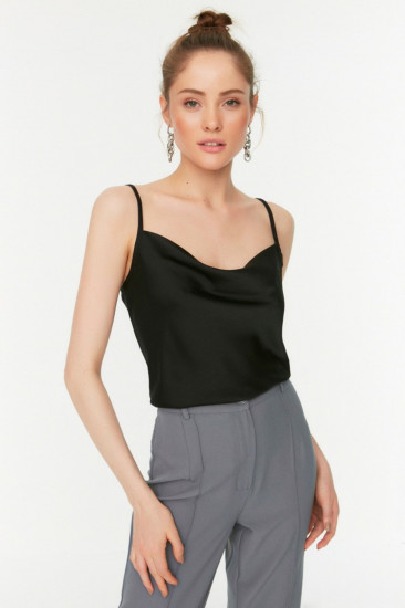 Блузка женская