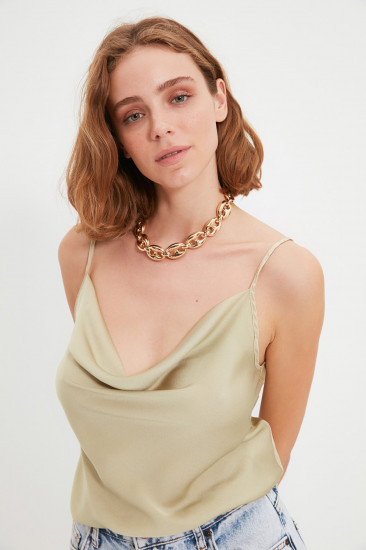 Блузка женская