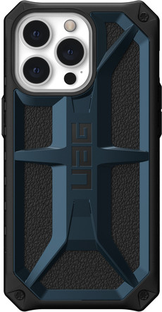 Чехол-накладка для Iphone 13 Pro «Monarch»