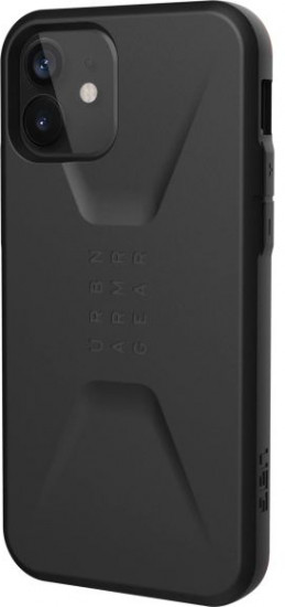 Чехол для iPhone 12/12 Pro «Civilian»