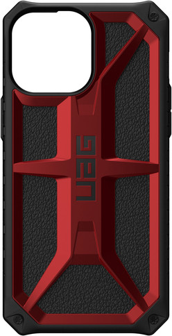 Чехол-накладка для Iphone 13 Pro Max «Monarch»