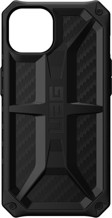 Чехол-накладка для Iphone 13 «Monarch»