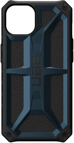 Чехол-накладка для Iphone 13 «Monarch»
