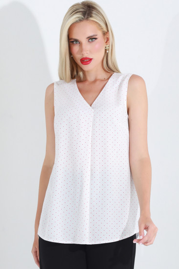 Блузка женская «Рита, хит»