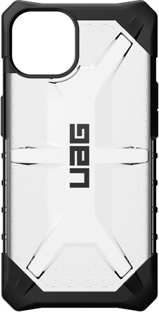 Чехол-накладка для Iphone 13 «Plasma»
