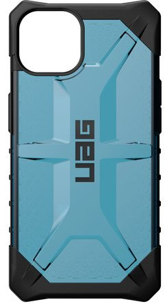 Чехол-накладка для Iphone 13 «Plasma»