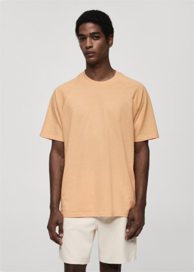 Футболка мужская