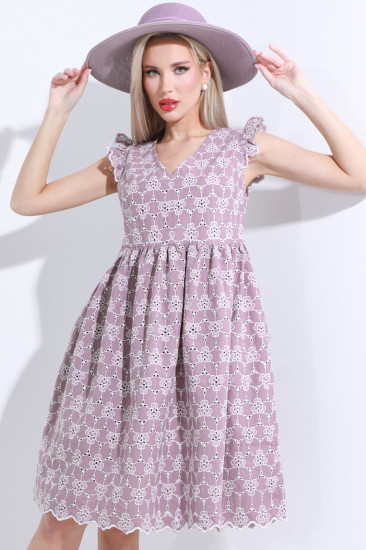 Платье женское «Волшебно получилось»