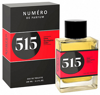 Туалетная вода «515»