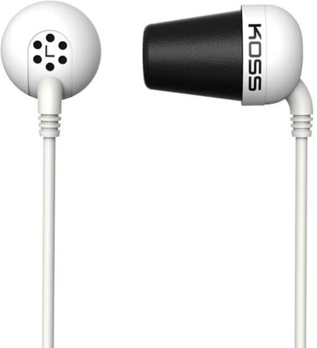Наушники «The Plug»
