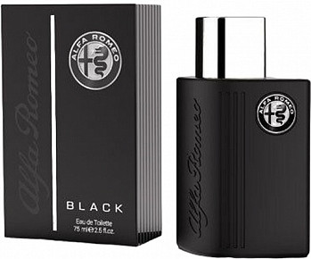 Туалетная вода «Black»