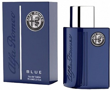 Туалетная вода «Blue»