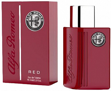 Туалетная вода «Red»