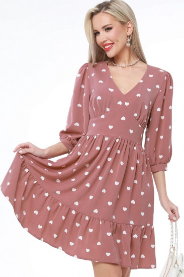 Платье женское «Время чудес»