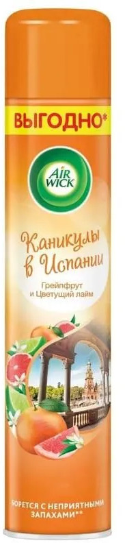 Освежитель воздуха «Каникулы в Испании» | Air Wick