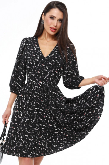 Платье женское «Время чудес»