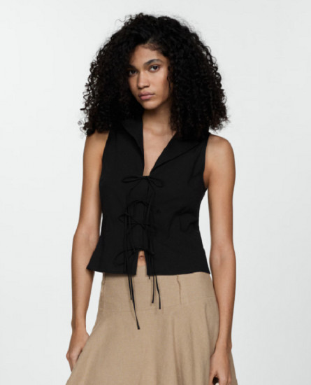 Блузка женская