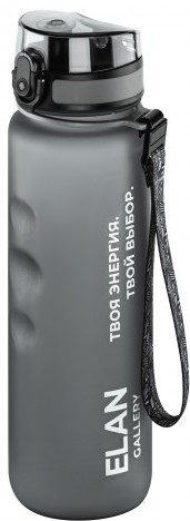 Бутылка для воды «Style Matte»