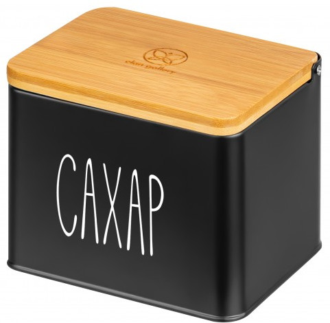 Емкость для сахара