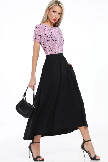 Платье женское «Леди в большом городе»