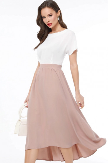 Платье женское «Леди в большом городе»