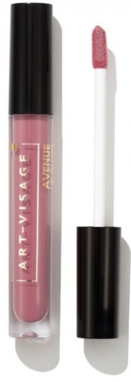 Блеск для губ «Avenue», тон 510 Lilac nude