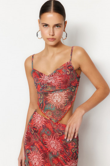 Блузка женская