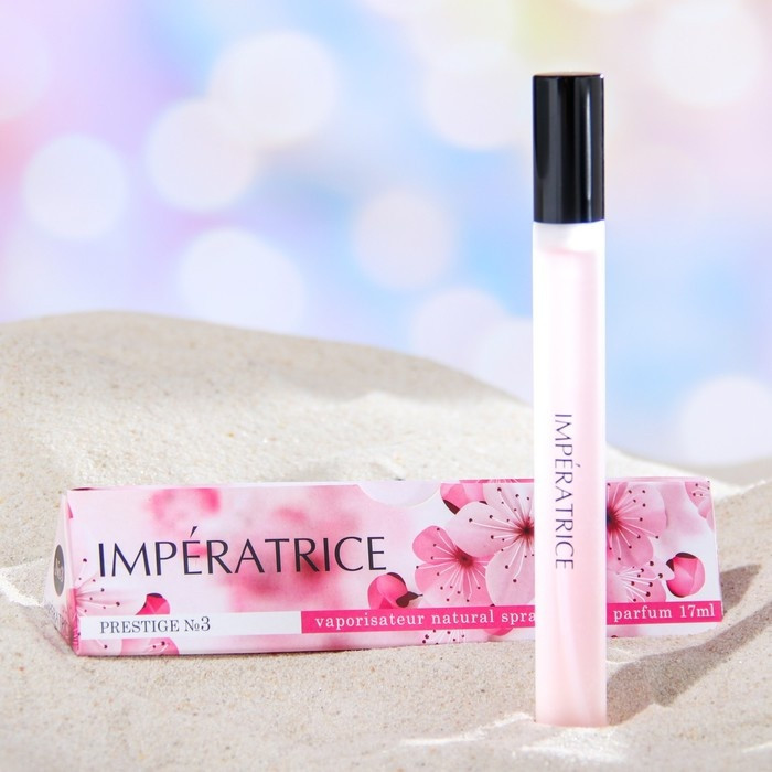 Туалетная вода «L'Imperatrice 3» | Today Parfum