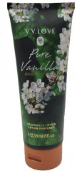 Лосьон для тела парфюмированный «Pure Venilla»