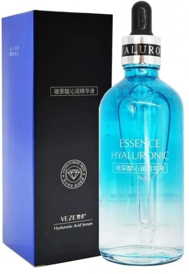 Сыворотка для лица «Hyaluronic»