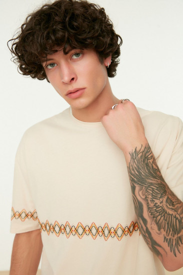 Футболка мужская