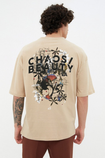 Футболка мужская