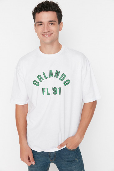 Футболка мужская