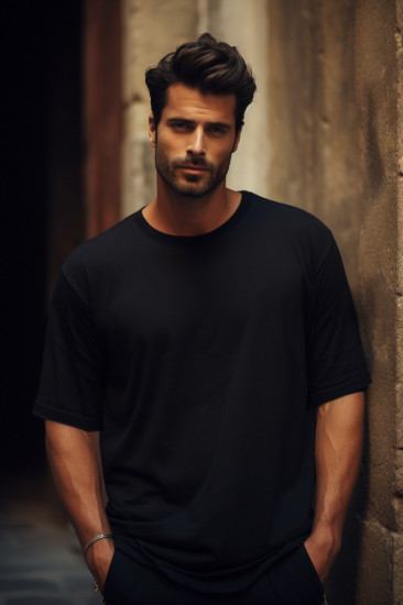 Футболка мужская