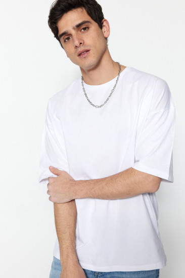 Футболка мужская