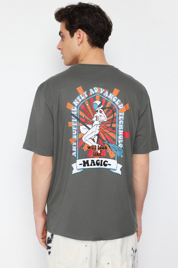 Футболка мужская