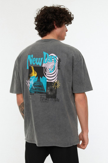 Футболка мужская